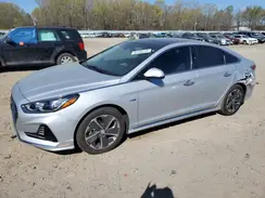 KMHE34L3XKA089241 2019 HYUNDAI SONATA