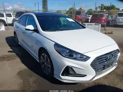 KMHE34L3XKA089756 2019 HYUNDAI SONATA