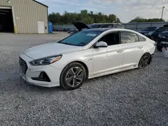 KMHE34L3XKA092575 2019 HYUNDAI SONATA
