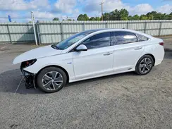 KMHE34L3XKA093774 2019 HYUNDAI SONATA