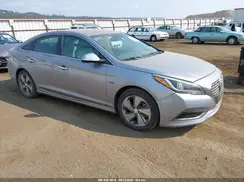 KMHE54L20HA049292 2017 HYUNDAI SONATA