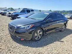 KMHE54L20HA062611 2017 HYUNDAI SONATA