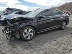 KMHE54L20HA072698 2017 HYUNDAI SONATA