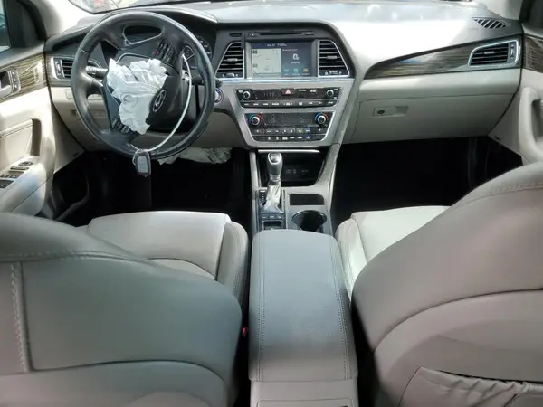 KMHE54L20HA072698 2017 HYUNDAI SONATA - Image 8