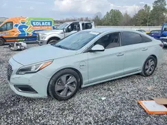 KMHE54L21GA023699 2016 HYUNDAI SONATA