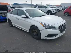 KMHE54L21GA035724 2016 HYUNDAI SONATA