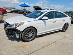 KMHE54L21HA043551 2017 HYUNDAI SONATA