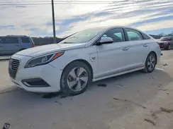 KMHE54L21HA043632 2017 HYUNDAI SONATA