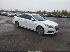 KMHE54L21HA045221 2017 HYUNDAI SONATA