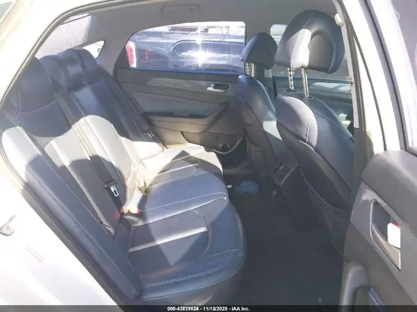 KMHE54L21HA045221 2017 HYUNDAI SONATA - Image 8