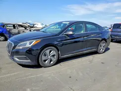 KMHE54L21HA049222 2017 HYUNDAI SONATA