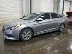 KMHE54L21HA059877 2017 HYUNDAI SONATA