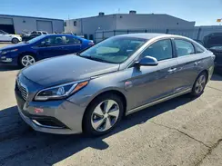 KMHE54L21HA072628 2017 HYUNDAI SONATA
