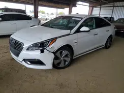 KMHE54L21HA077120 2017 HYUNDAI SONATA