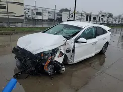 KMHE54L21KA092403 2019 HYUNDAI SONATA