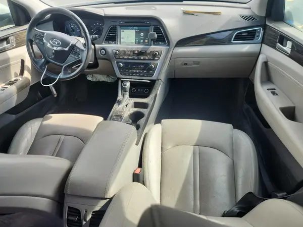 KMHE54L22GA030998 2016 HYUNDAI SONATA - Image 8