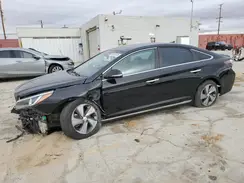 KMHE54L22GA031049 2016 HYUNDAI SONATA