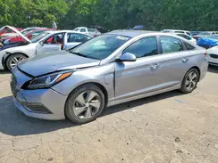 KMHE54L22HA045177 2017 HYUNDAI SONATA