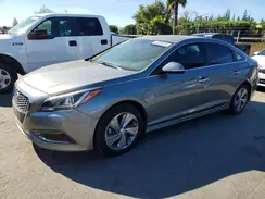 KMHE54L22HA062643 2017 HYUNDAI SONATA
