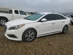 KMHE54L22HA072783 2017 HYUNDAI SONATA