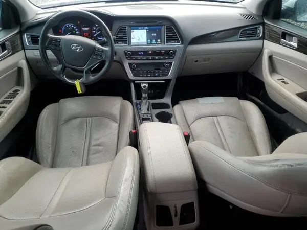 KMHE54L22HA072783 2017 HYUNDAI SONATA - Image 8