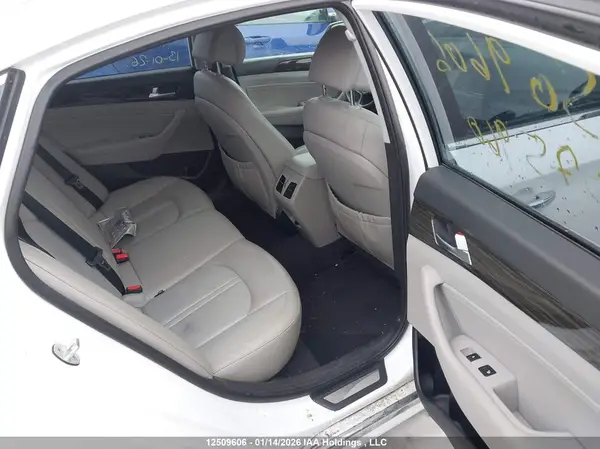KMHE54L22HA075960 2017 HYUNDAI SONATA - Image 8