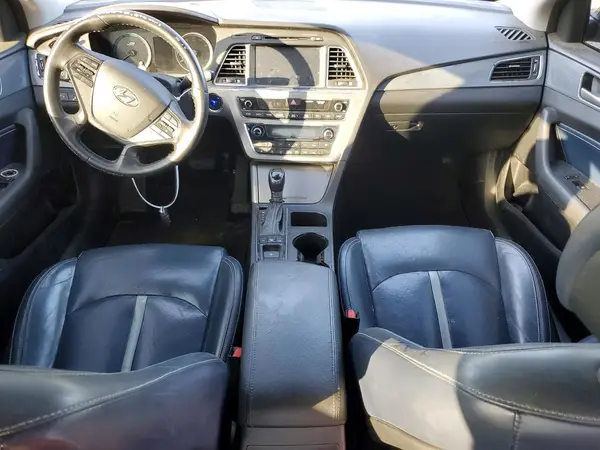 KMHE54L23GA021470 2016 HYUNDAI SONATA - Image 8