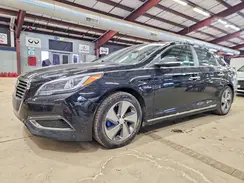 KMHE54L23GA023848 2016 HYUNDAI SONATA