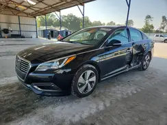 KMHE54L23HA045186 2017 HYUNDAI SONATA