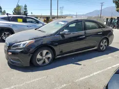 KMHE54L23HA074719 2017 HYUNDAI SONATA