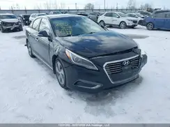 KMHE54L24HA048873 2017 HYUNDAI SONATA