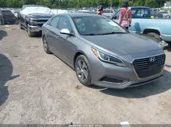 KMHE54L24HA071361 2017 HYUNDAI SONATA