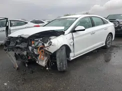 KMHE54L24KA090757 2019 HYUNDAI SONATA