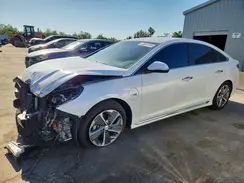 KMHE54L24KA092847 2019 HYUNDAI SONATA