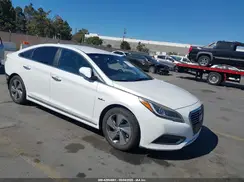 KMHE54L25GA023818 2016 HYUNDAI SONATA