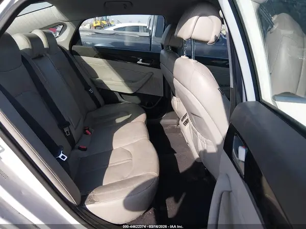 KMHE54L25GA024693 2016 HYUNDAI SONATA - Image 8
