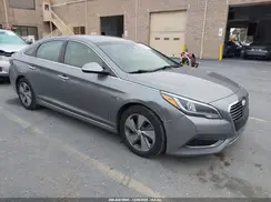 KMHE54L25HA071532 2017 HYUNDAI SONATA