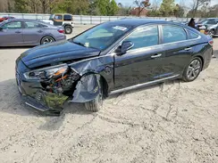 KMHE54L25KA094316 2019 HYUNDAI SONATA