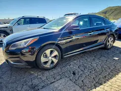 KMHE54L26GA026095 2016 HYUNDAI SONATA