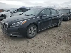 KMHE54L26GA031054 2016 HYUNDAI SONATA