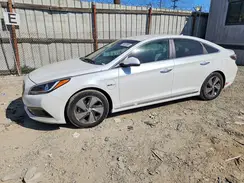 KMHE54L26HA049250 2017 HYUNDAI SONATA