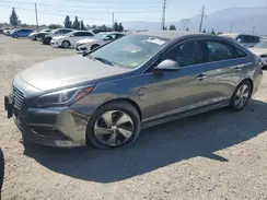 KMHE54L26HA071460 2017 HYUNDAI SONATA