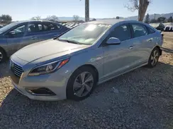 KMHE54L27GA030981 2016 HYUNDAI SONATA