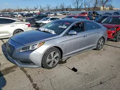 KMHE54L27GA036876 2016 HYUNDAI SONATA