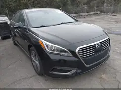 KMHE54L27HA071371 2017 HYUNDAI SONATA