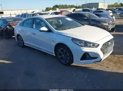 KMHE54L27KA091112 2019 HYUNDAI SONATA