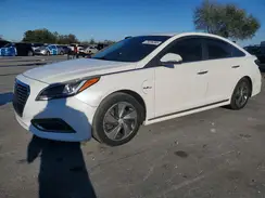 KMHE54L28GA021206 2016 HYUNDAI SONATA