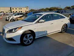 KMHE54L28GA031640 2016 HYUNDAI SONATA