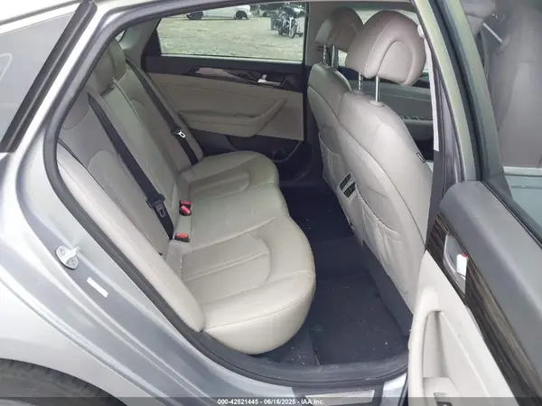 KMHE54L28HA049623 2017 HYUNDAI SONATA - Image 8