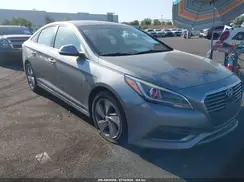 KMHE54L28HA059651 2017 HYUNDAI SONATA